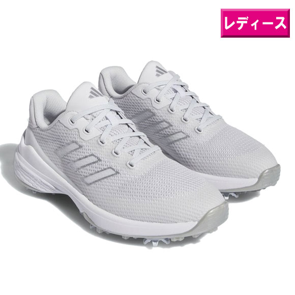 楽天市場】アディダス 2023ウィメンズ ゼッジー23 ゴルフシューズ
