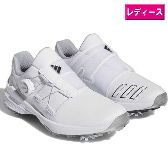 楽天市場】アディダス 2023ウィメンズ ゼッドジー23 ボア ゴルフ