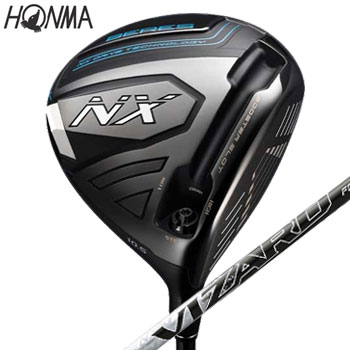 優しく飛ばす！HONMA BEZEAL9.5度　VIZARD 48 S HC付き golfkingshop_072300120089559