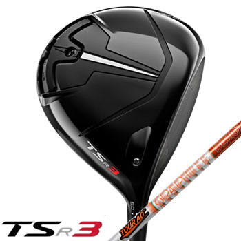 Titleist TSR純正ドライバーシャフト TSP310 S Titleist TSR純正ドライバーシャフト TSP310 S タイトリスト