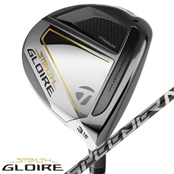 テーラーメイド(TAYLOR MADE) ステルスグローレ274B2GWY テーラーメイド(TAYLOR MADE) ステルスグローレ274B2GWY