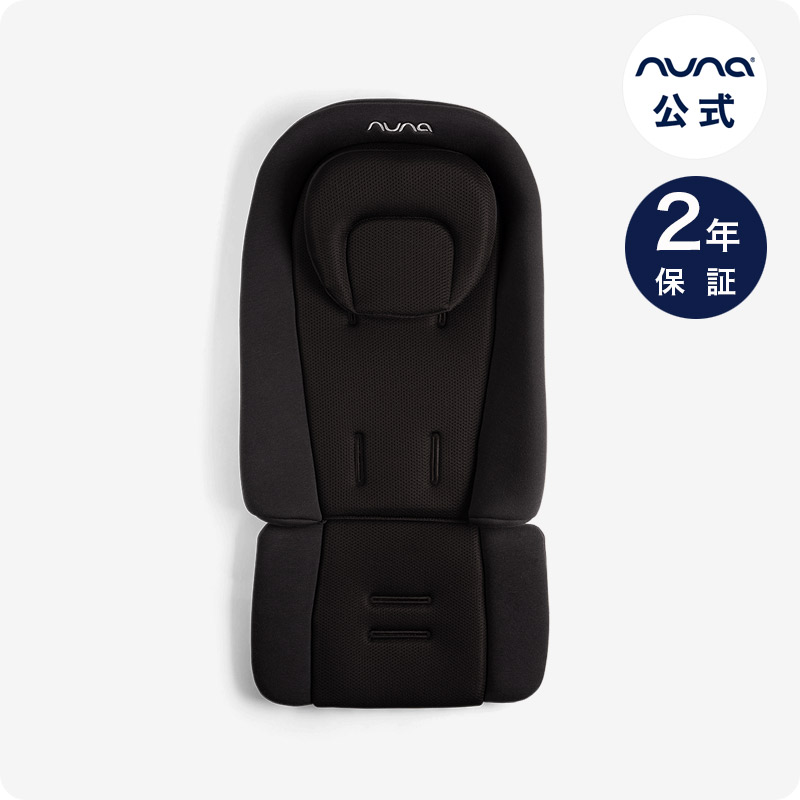 とともも　ヌナタボ ブラック ベビーカー とともも様専用 ヌナタボ ブラック ベビーカー