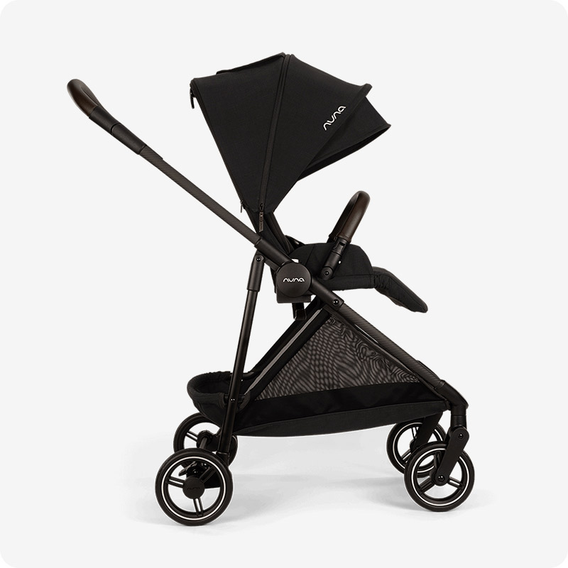 nuna イクサネクスト ベビーカー ixxa next ヌナ イクサ
