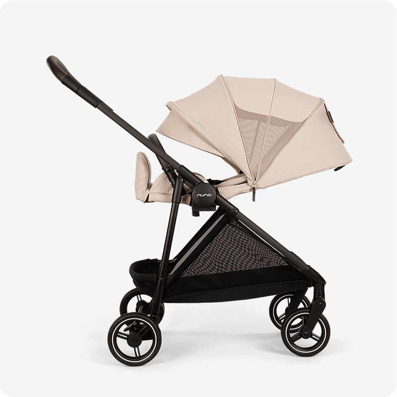 nuna イクサネクスト ベビーカー ixxa next ヌナ イクサ