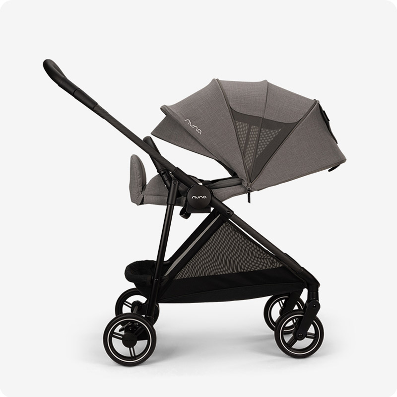 新品未使用⭐️nuna ベビーカー ixxa next ベージュ nuna イクサネクスト ベビーカー ixxa next ヌナ イクサ