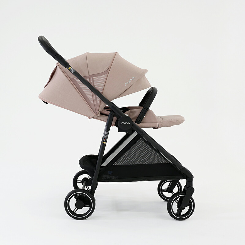 新品未使用⭐️nuna ベビーカー ixxa next ベージュ 楽天市場】＼期間限定Wプレゼント！／ nuna ヌナ ベビーカー ixxa next