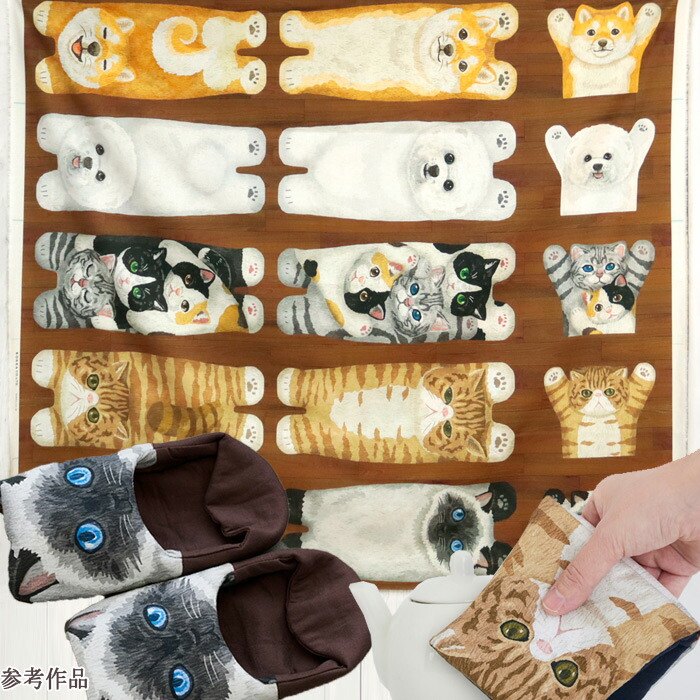 オーダー用パネル生地　ミニパネル　猫パネル 商品オーダー用 猫パネル パネル生地 猫 パネル 生地」の人気