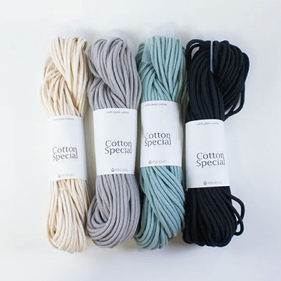 大量610m マクラメ　モップコード　コットンスペシャル　まとめ売り　セット 大量610m マクラメ モップコード コットンスペシャル まとめ売り セット