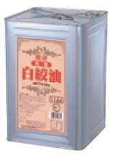 【送料無料】理研 大豆 白絞油　１６.５ｋｇ　（１斗缶）　缶入　業務用 理研 白絞油
