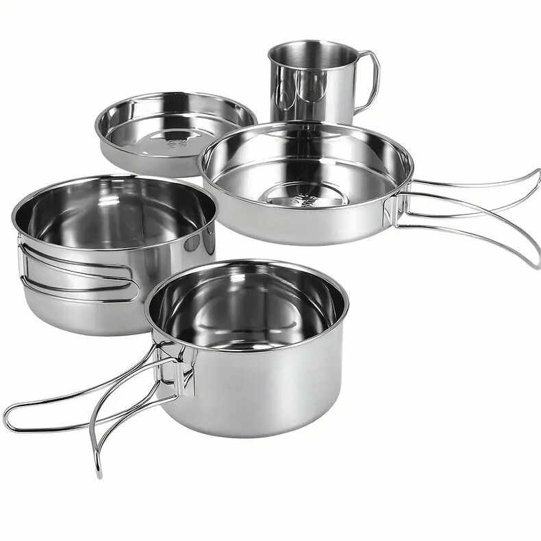  Peak andCamp クッカーセット u515050_1.jpg