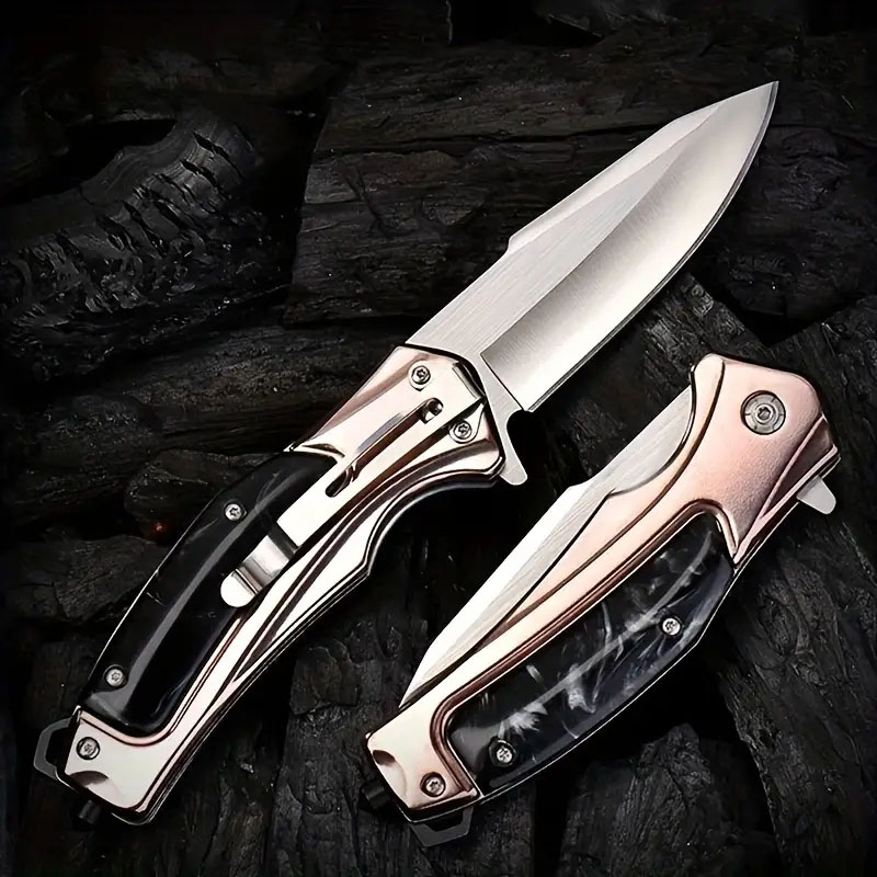 楽天市場】【楽天1位】 おすすめ 折りたたみナイフ 折り畳み 折畳