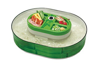 カノー(Kano) 家庭用流しそーめん 竹取物語 16343(QSC1801) 楽天市場】Kano