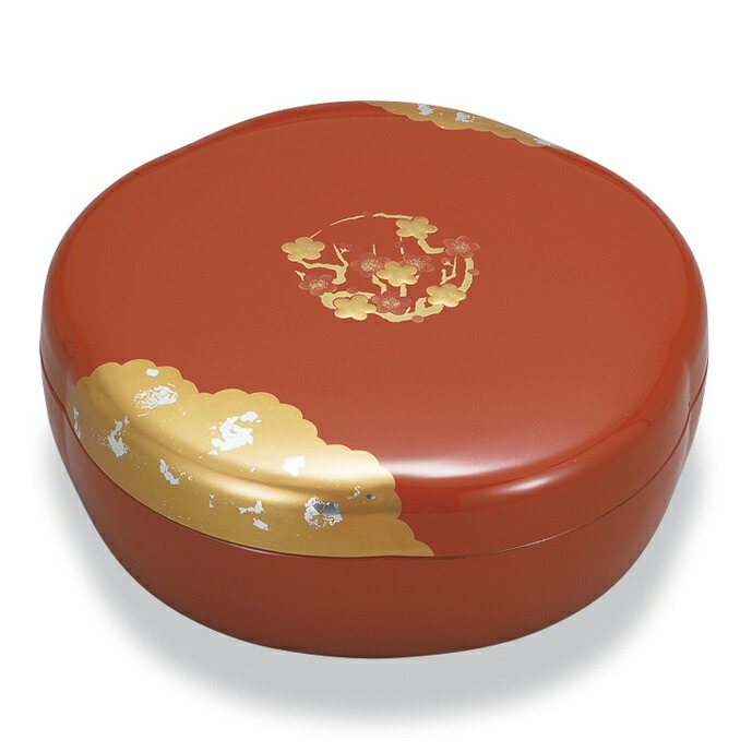 備前焼　菓子器 楽天市場】梅鉢 菓子器 備前焼 B 陶器 陶芸 岡山 食器 器ギフト