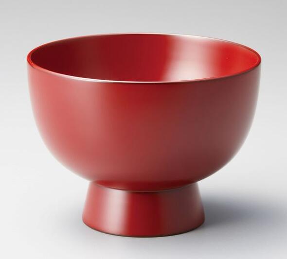 楽天市場】木製漆手塗 合鹿椀 古根来 1客 : 五代目 池庄