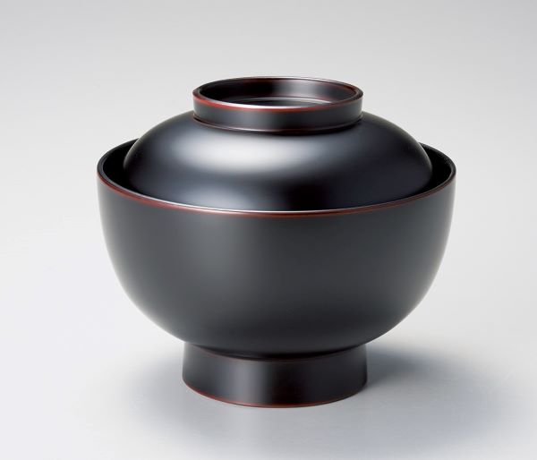 楽天市場】木合 漆塗り 越前漆器 お好み椀 お雑煮椀 煮物椀 お椀 雑煮