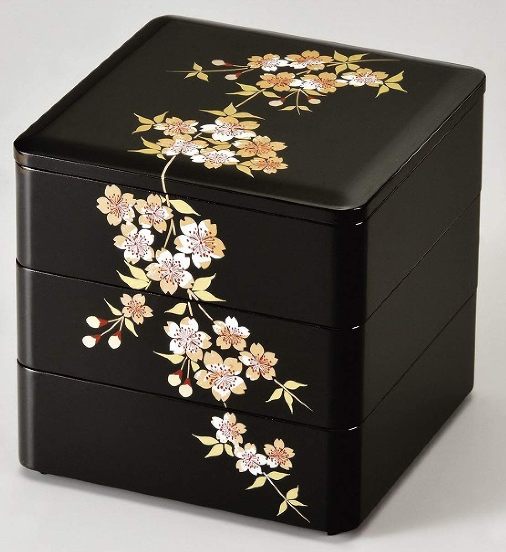 ⭐️ 会津塗 天然木 本漆塗り 古代朱 本金梅蒔絵 三段重 ⭐️ 楽天市場】木製 会津漆器 夫婦椀 3.8 布袋型 春秋 黒内朱 朱 漆
