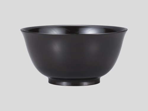 楽天市場】漆器・山中漆器：欅千筋めん鉢・守田漆器《丼・麺鉢・盛鉢