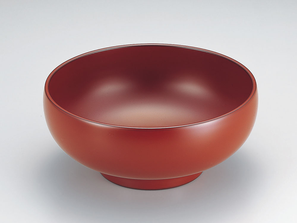 楽天市場】麺鉢 どんぶり 和食器 木製 日本製 漆塗り 越前漆器