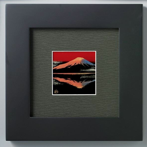 漆額 新築祝い 開店祝い 沈金鶴 越前塗り 漆塗り 木製 パネル ギフト 内祝い 成人内祝い 結婚内祝い お返し パネル インテリア 漆 漆塗り 手塗り 沈金 木製 高級 うさぎ