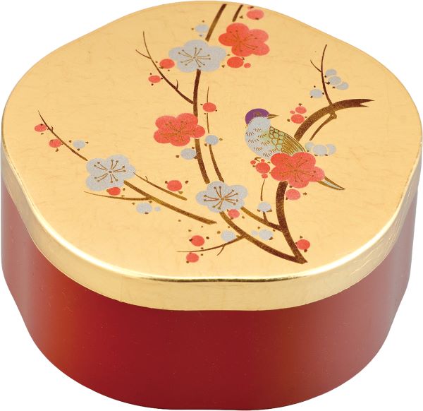 楽天市場】【楽天ワンダフルデイ☆全品ポイント2倍！】会津塗 小箱