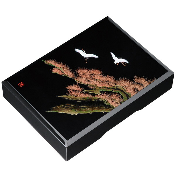 楽天市場】手許箱 富士に桜( インテリア お土産 海外土産 プレゼント