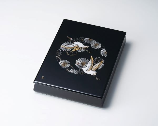 楽天市場】鎌倉彫 文庫12号 文箱 和風 ふみ箱 国産 フミ箱 日本製 書類