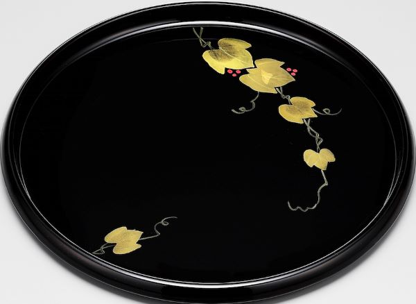 楽天市場】木製 会津漆器 文庫 11.0 黒塗り 夢あかり 板蓋 文箱