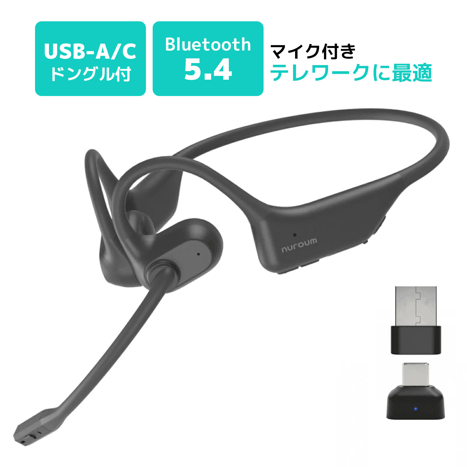 ポッドキャスト用とり備える