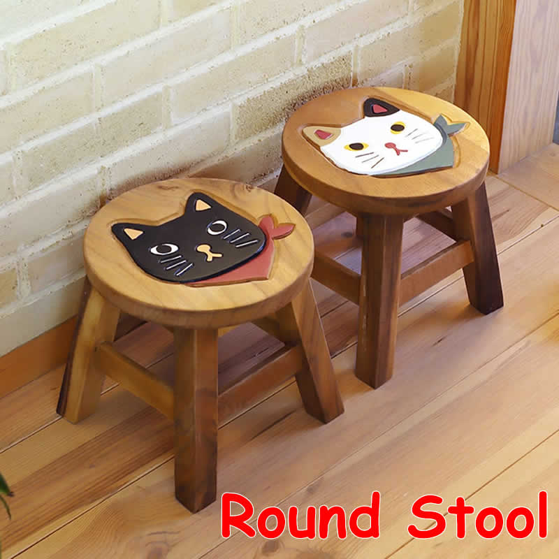 楽天市場】ラウンドスツール フラワー【WEB限定】 ／ スツール 椅子