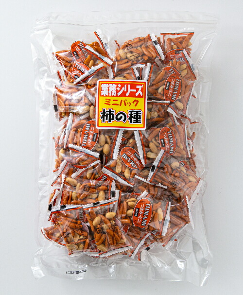 楽天市場】ポケット柿ピー234g(約33個） : おつまみ専門かなや珍味