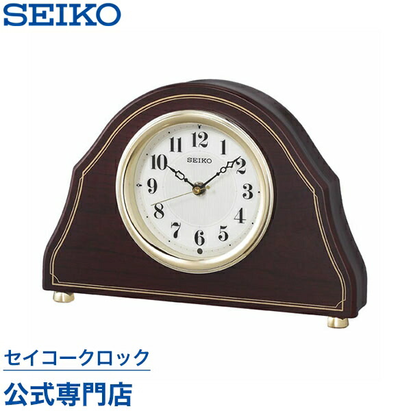 セイコー　置き時計 楽天市場】SEIKO ギフト包装無料 セイコークロック 置き時計