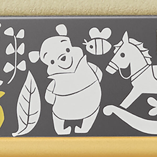 楽天市場 Seikoギフト包装無料 セイコークロック Seiko ディズニー Fw807y くまのプーさん 置時計 時計付フォトフレーム キャラクター おしゃれ かわいい Disneyzone 送料無料 あす楽対応 ギフト 母の日 セイコークロック公式専門店 Nuts