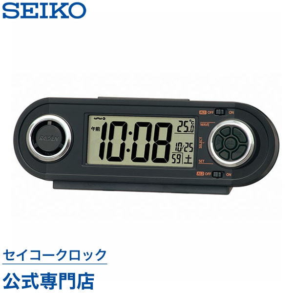 SEIKO　置時計 楽天市場】目覚まし時計 SEIKO ギフト包装無料 セイコークロック