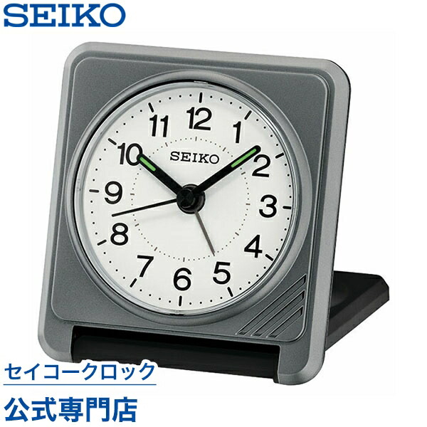 楽天市場】目覚まし時計 SEIKO ギフト包装無料 セイコークロック
