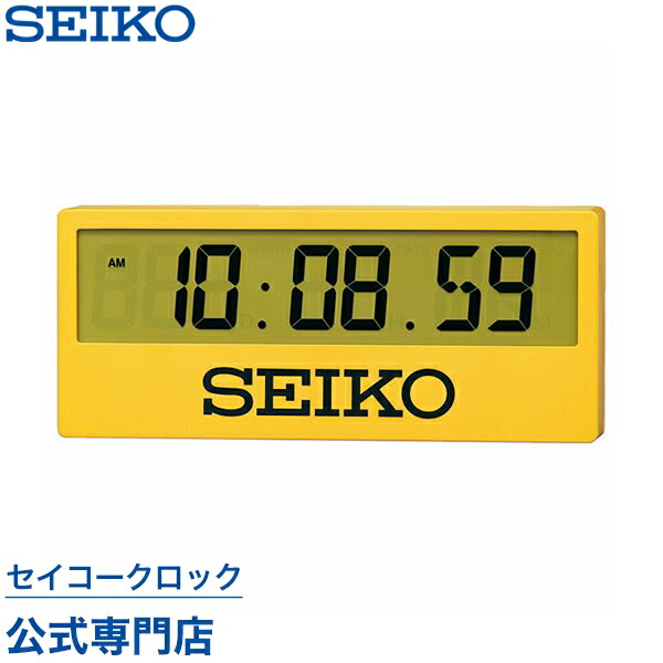 セイコー 掛け時計 正規品 おしゃれ Seiko Sq816y 掛け時計 おしゃれ 掛け時計 セイコー掛け時計 デジタル Seikoギフト包装無料 セイコークロック Seiko デジタル おしゃれ 送料無料 あす楽対応 ギフト 母の日 セイコークロック公式専門店 Nuts