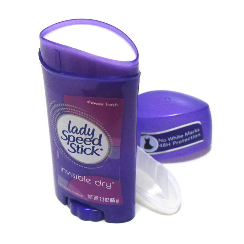 正規直輸入品 - 制汗剤 Lady SPEED STICK - 買取 額:728円 - ブランド