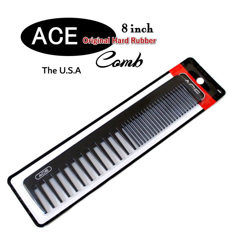 ビンテージ コーム　セット　 ace comb 50s 5328a03b7f4070caf76d1e9e4ef8a8