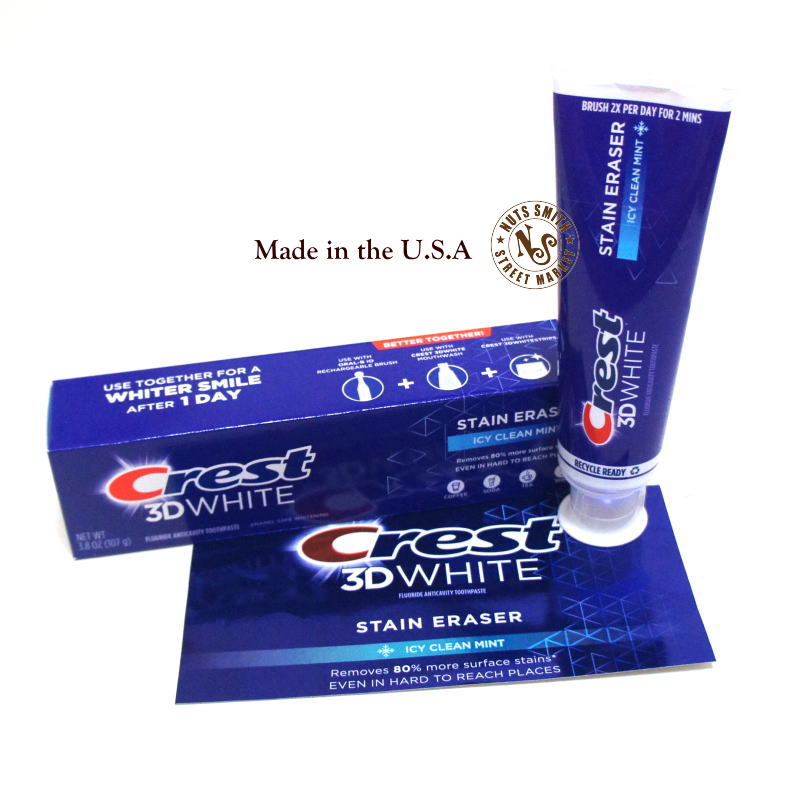 歯磨き粉 楽天市場】デンタークリアMAX スーパークール 140g×5個セット