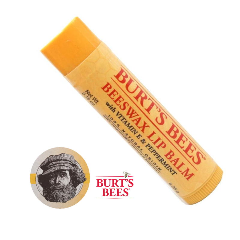 【楽天市場】【送料無料】米国 BURT'S BEES バーツビーズ