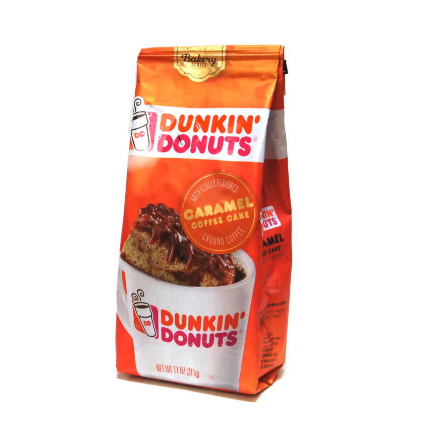 合衆国 Usa ダンキンドーナツ カフェ 香広量な旨味しい カルメラ コーヒーケーキ フレーバー 粉 311g Dunkin Donuts 西海岸 アメリカン生方 Hotjobsafrica Org