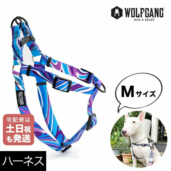 MURRAL タグ付き　ハーネス 楽天市場】犬 ハーネス ネームの通販