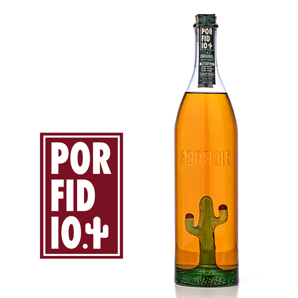 楽天市場】ポルフィディオ レポサド 750ml 39.3度 正規品 100