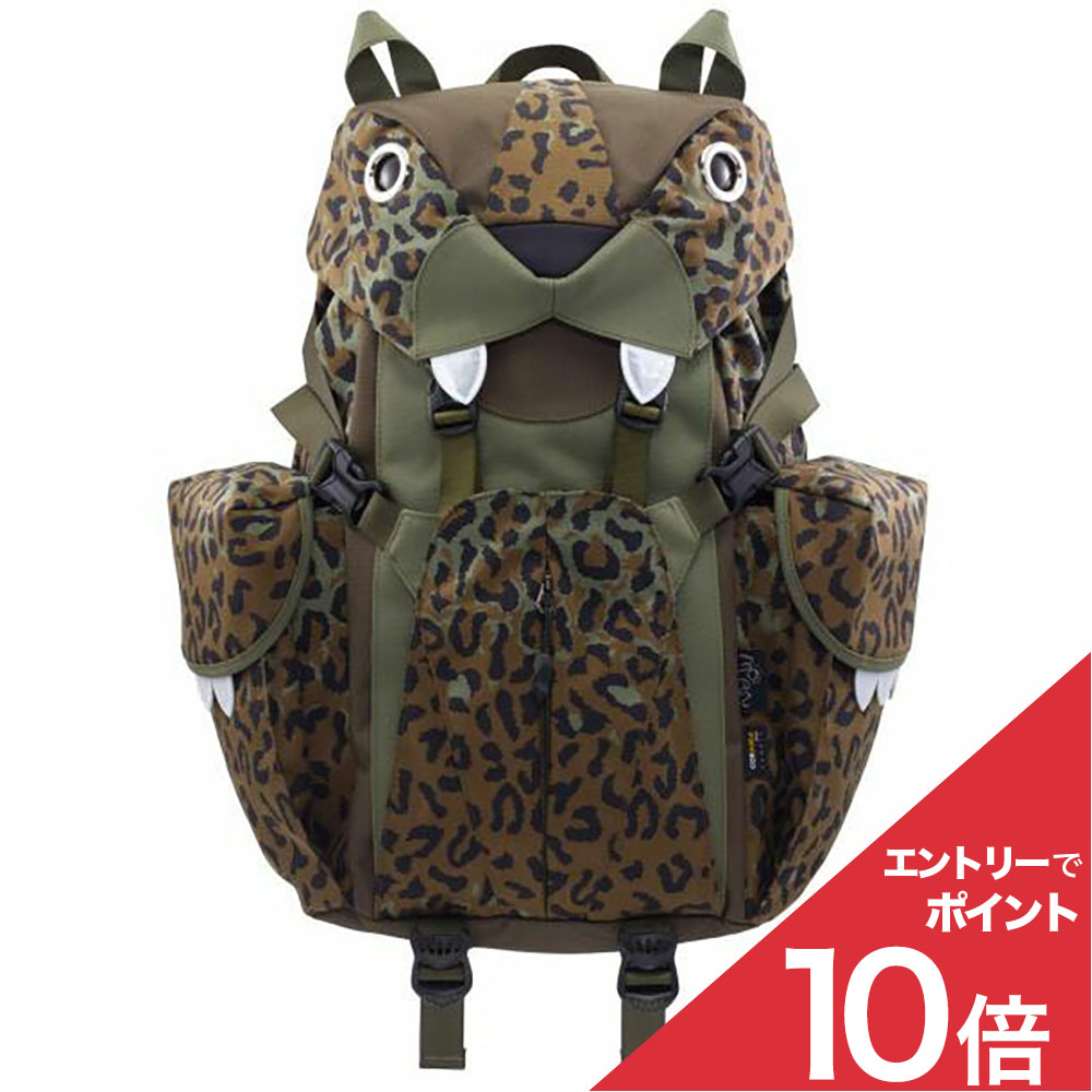 モーンクリエイションズ MORN CREATIONS ビッグキャット BC-301 バックパック Ｌサイズ コーデュラ カモフラージュ 正規品 送料無料