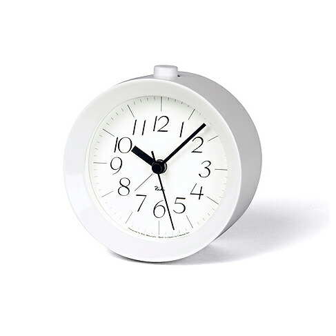 楽天市場】【ご用命後お届け予定をご回答】 RIKI CLOCK WR-0401L L