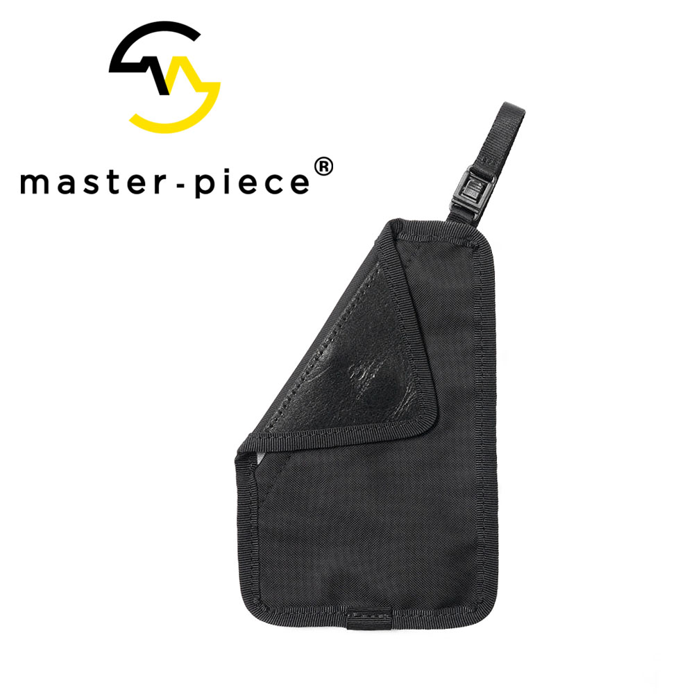 楽天市場】【美品】ミズノ×PORTER ポーチ 黒 ポーター ティー装着可