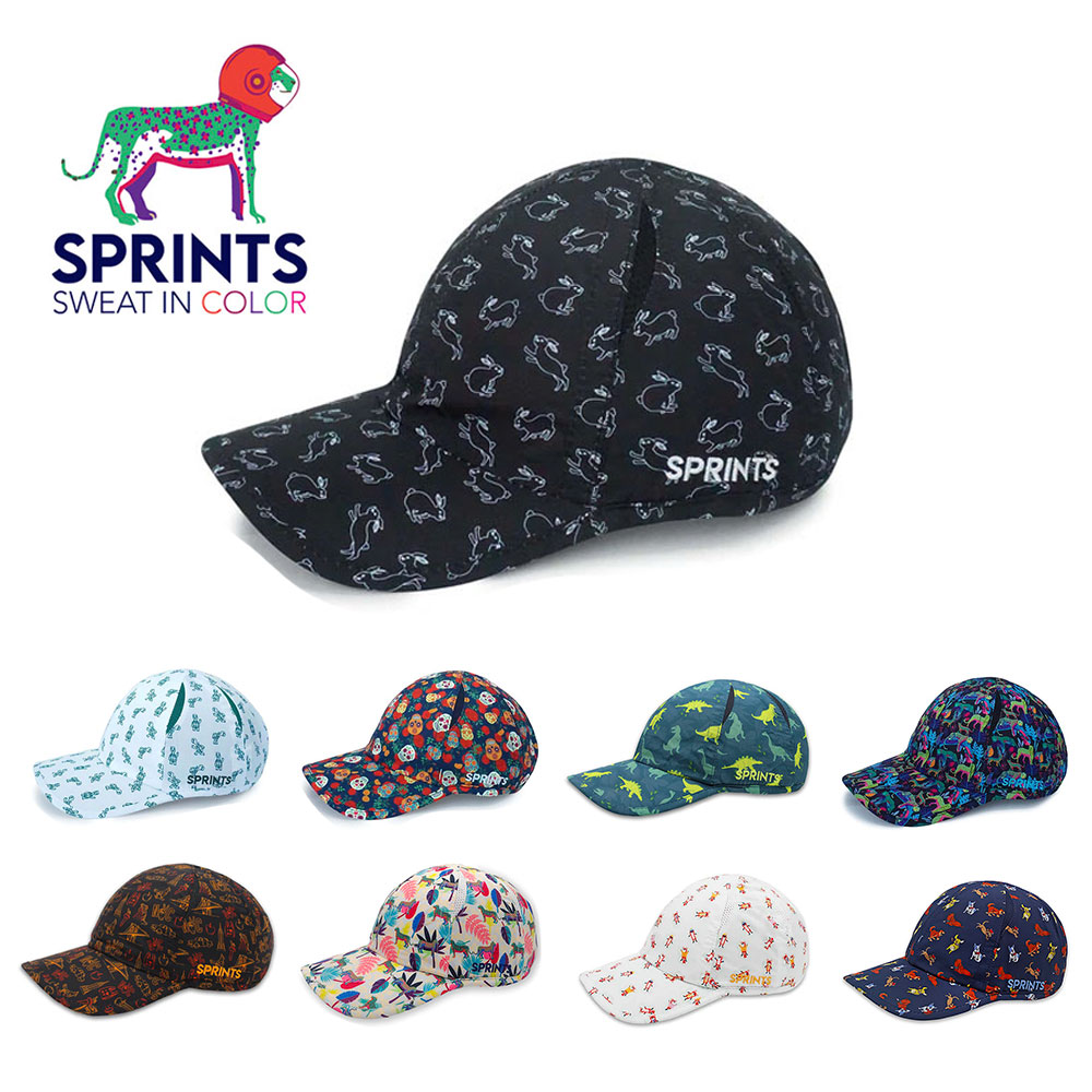 【楽天市場】スプリンツ ランニングキャップ 超軽量 45g オージーハット ユニセックス SPRINTS O.G.Hats メンズ レディース