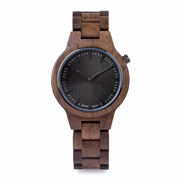 正規激安 アアルニ rni 腕時計 メンズ レディース 径38mm 天然木 Vega Walnut ウォルナット Arn0008 文字盤グレー 国内正規品 ギフト包装無料 母の日 Nuts 時計 デザイン雑貨 現金特価 Www Faan Gov Ng