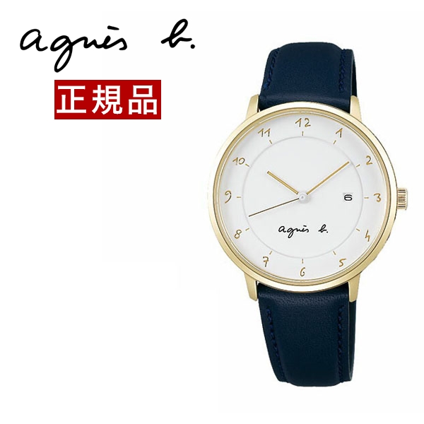 人気満点 アニエスベー Agnes B 腕時計 マルチェロ Marcello 33mm シャンパンゴールド ブラックレザー Fbsk943 レディース 女性 アニエス ベー アニエスb シンプル 見やすい かわいい プレゼント 人気 成人式 国内正規品 ギフト包装無料 母の日 Nuts 時計