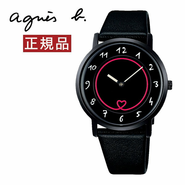 楽天市場】アニエスベー 時計 レディース agnes b. 腕時計