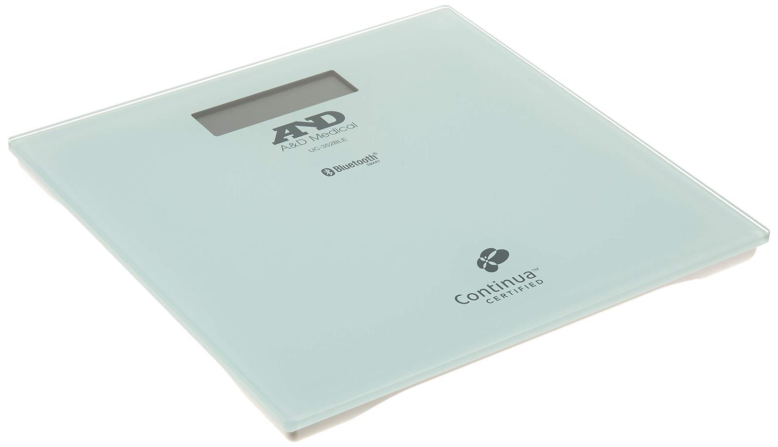 A＆D Bluetooth内蔵体量計 UC-352BLE UC-352BLC-J C